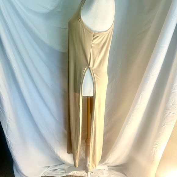 Cover Up Dress - Picture 4 of 6